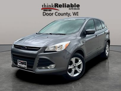 Used 2014 Ford Escape SE