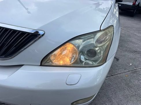 Used 2007 Lexus RX 350 2WD image 10