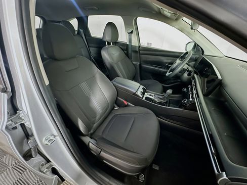 Used 2025 Hyundai Tucson SEL image 31