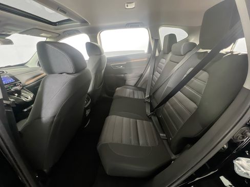Used 2022 Honda CR-V EX image 24