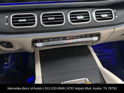 Used 2025 Mercedes-Benz GLE 350 4MATIC image 19