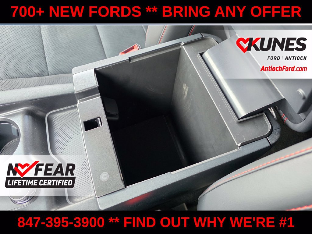New 2026 Ford Explorer ST w/ Sun And Sound Package AWD/4WD image 45