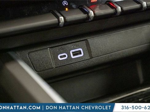 New 2026 Chevrolet Colorado LT w/ Advanced Trailering Package image 12