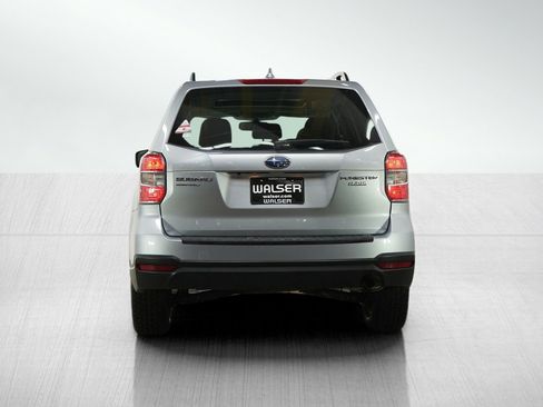 Used 2016 Subaru Forester 2.5i Premium w/ Popular Package #2 image 4