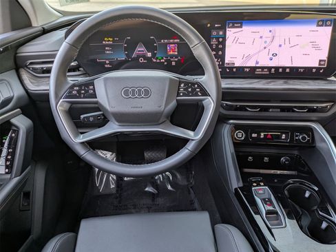 New 2025 Audi Q5 Premium Plus image 8
