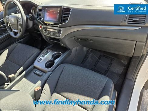 Used 2023 Honda Ridgeline Sport image 22
