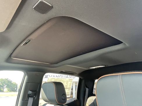 New 2026 GMC Canyon AT4 w/ Technology Plus Package image 26