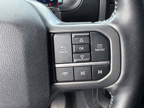Used 2024 Ford F150 Lariat AWD/4WD image 25