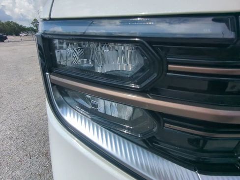 New 2026 Ford Expedition King Ranch AWD/4WD image 11
