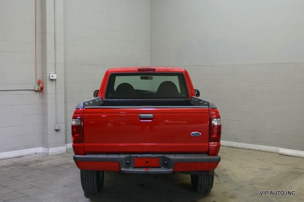 Used 2001 Ford Ranger Edge RWD image 10