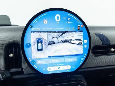 Used 2025 MINI Cooper S image 18