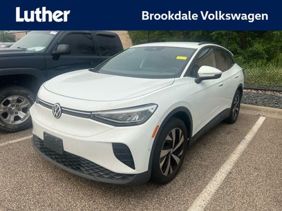 Used 2024 Volkswagen ID.4 2WD