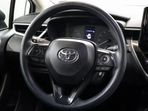 Used 2024 Toyota Corolla LE FWD image 14