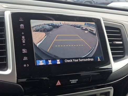 Used 2019 Honda Ridgeline RTL-E image 19