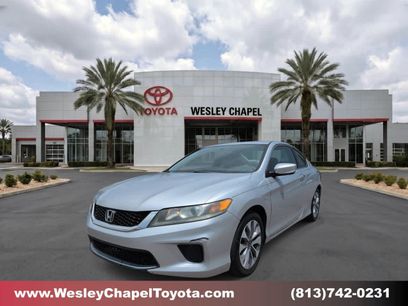 Used 2014 Honda Accord LX-S