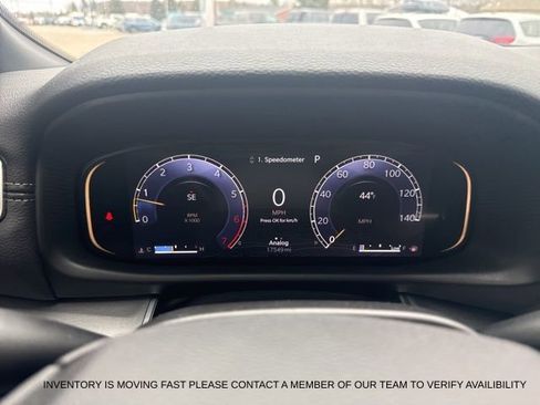 Used 2024 Jeep Wagoneer Series II image 22