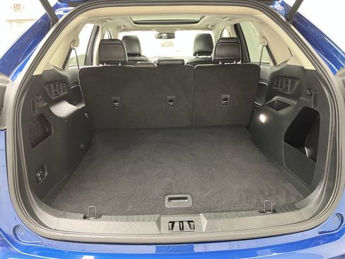 Certified 2024 Ford Edge SEL w/ Convenience Package AWD/4WD image 30