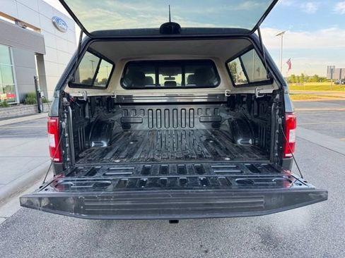 Used 2020 Ford F150 XLT w/ Equipment Group 302A Luxury AWD/4WD image 40