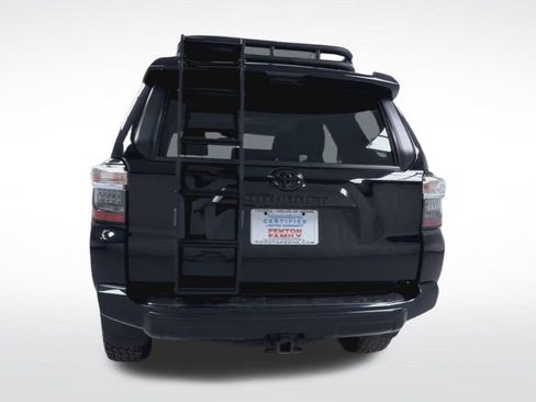 Used 2024 Toyota 4Runner TRD Pro AWD/4WD image 25