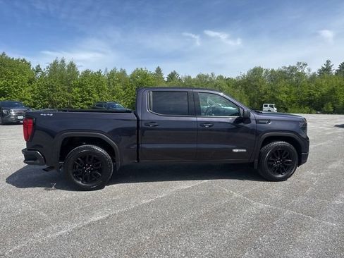 Used 2023 GMC Sierra 1500 Elevation AWD/4WD image 9
