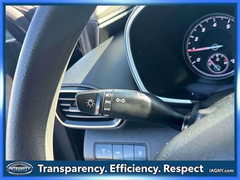 Used 2022 Hyundai Santa Fe SEL image 19