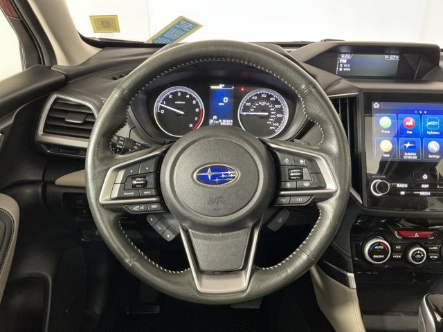 Used 2024 Subaru Forester Limited AWD/4WD image 20