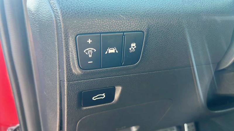 Used 2021 Kia K5 GT-Line AWD/4WD image 21