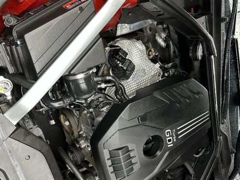 Used 2019 Genesis G70 2.0T Advanced w/ Prestige Package image 42