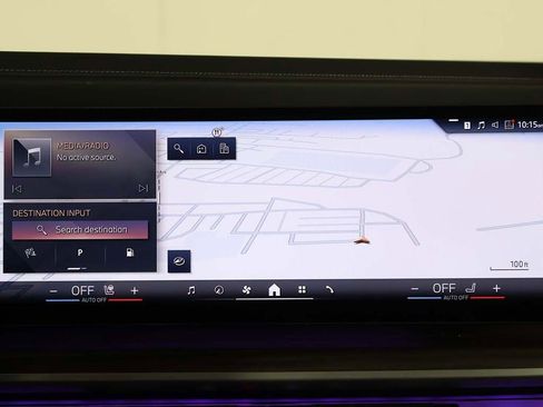 Used 2023 BMW 760i xDrive w/ Executive Package image 47