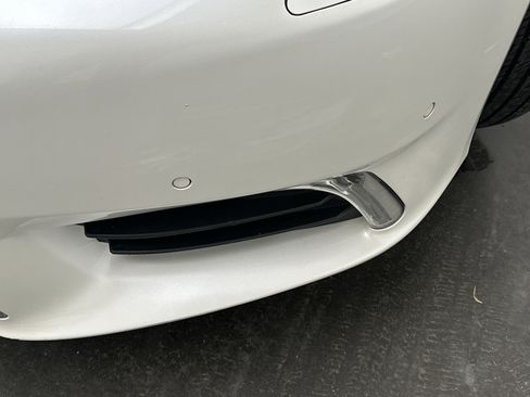 Used 2014 Lexus LS 460 AWD w/ Comfort Package image 3