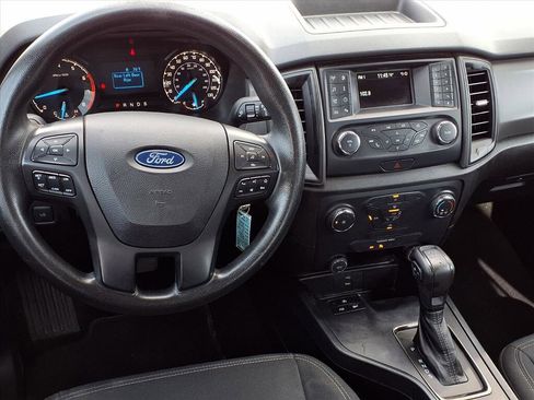 Used 2020 Ford Ranger XL w/ Equipment Group 101A Mid image 13