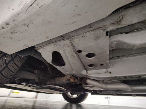 Used 2008 Cadillac STS AWD w/ Preferred Equipment Group image 26