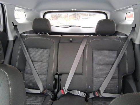 Used 2022 GMC Terrain SLE w/ Driver Convenience Package image 21