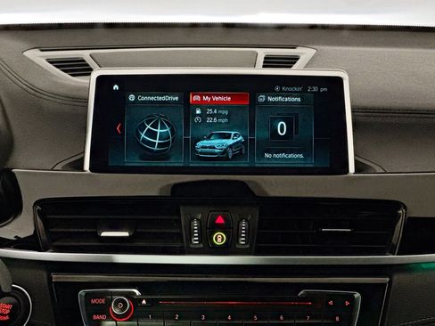 Used 2019 BMW X2 xDrive28i w/ Convenience Package image 25