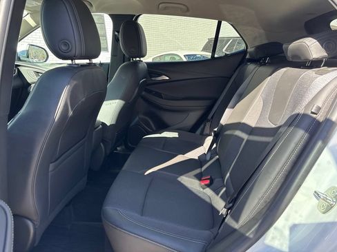 Used 2023 Buick Encore GX Preferred w/ Cold Weather Comfort Package AWD/4WD image 12