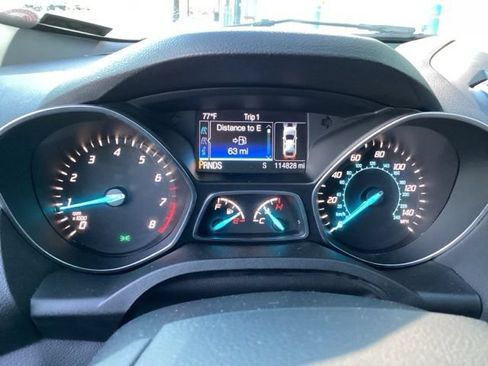 Used 2014 Ford Escape Titanium w/ Equipment Group 401A AWD/4WD image 27