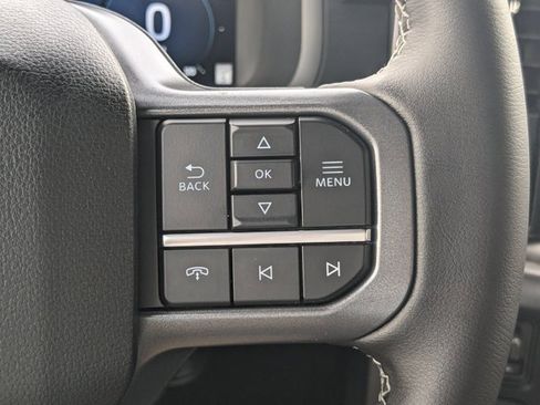 New 2025 Ford F150 XLT w/ Equipment Group 302A MID image 33