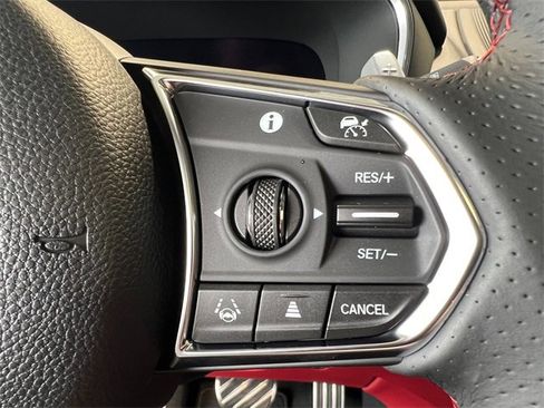 New 2026 Acura MDX A-Spec image 23