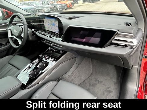 New 2025 Audi A5 2.0T Prestige AWD/4WD image 46