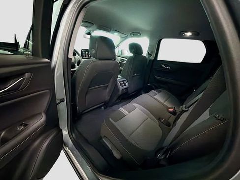 New 2026 Chevrolet Blazer LT FWD image 27