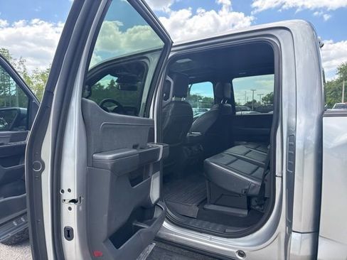 Used 2023 Ford F150 Raptor w/ Raptor Carbon Fiber Package image 15