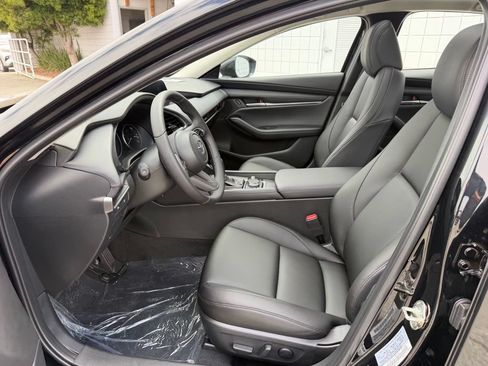New 2026 MAZDA MAZDA3 2.5 S Sedan w/ Preferred Pkg FWD image 15