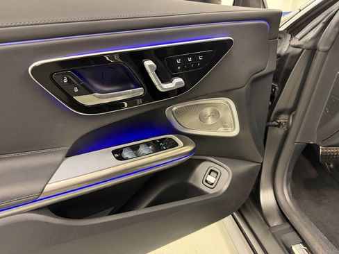 Certified 2024 Mercedes-Benz CLE 300 4MATIC Cabriolet image 14