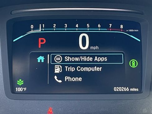 Certified 2024 Honda Odyssey Touring image 15