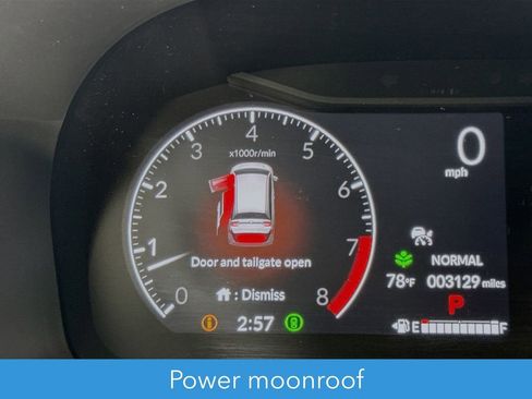 Certified 2026 Honda Odyssey EX-L image 17