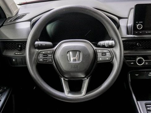 Certified 2025 Honda CR-V EX image 21
