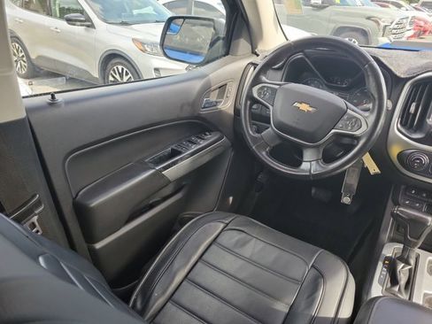 Used 2018 Chevrolet Colorado ZR2 image 22