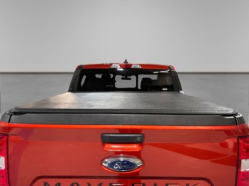 Used 2022 Ford Maverick XLT w/ Equipment Group 300A Standard image 16