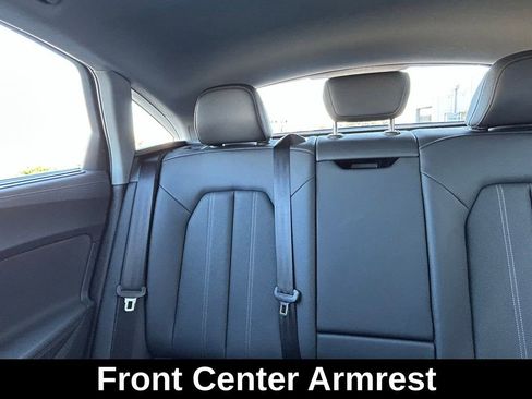 New 2025 Audi A5 2.0T Premium Plus image 16