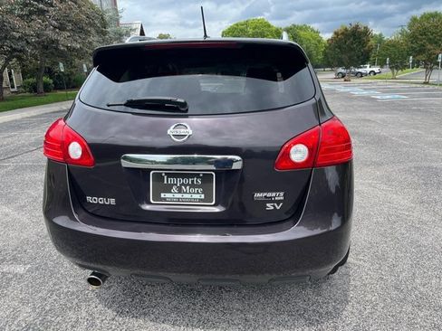 Used 2013 Nissan Rogue SV w/ Premium Pkg FWD image 25
